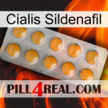 Cialis Sildenafil levitra1